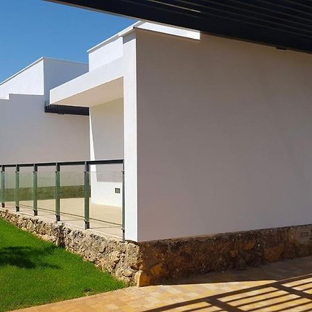 Complejo Rural Rio Secreto Hostel Hornachuelos Luaran gambar