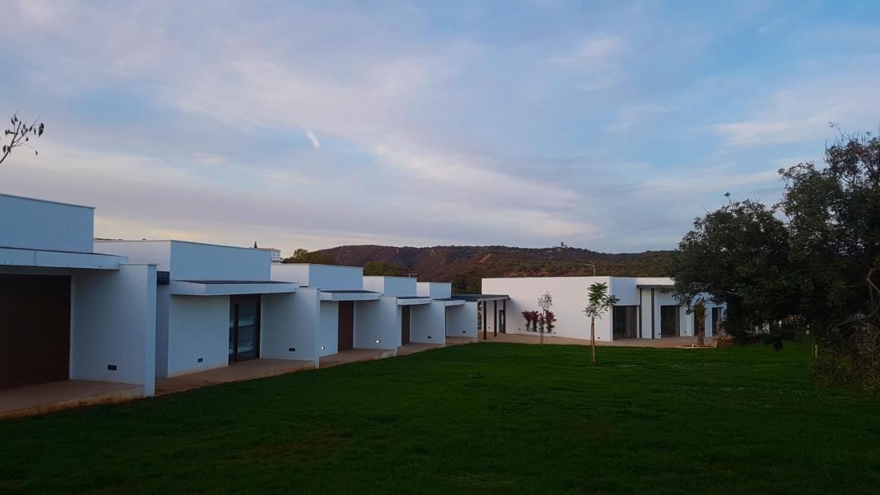 Complejo Rural Rio Secreto Hostel Hornachuelos Luaran gambar