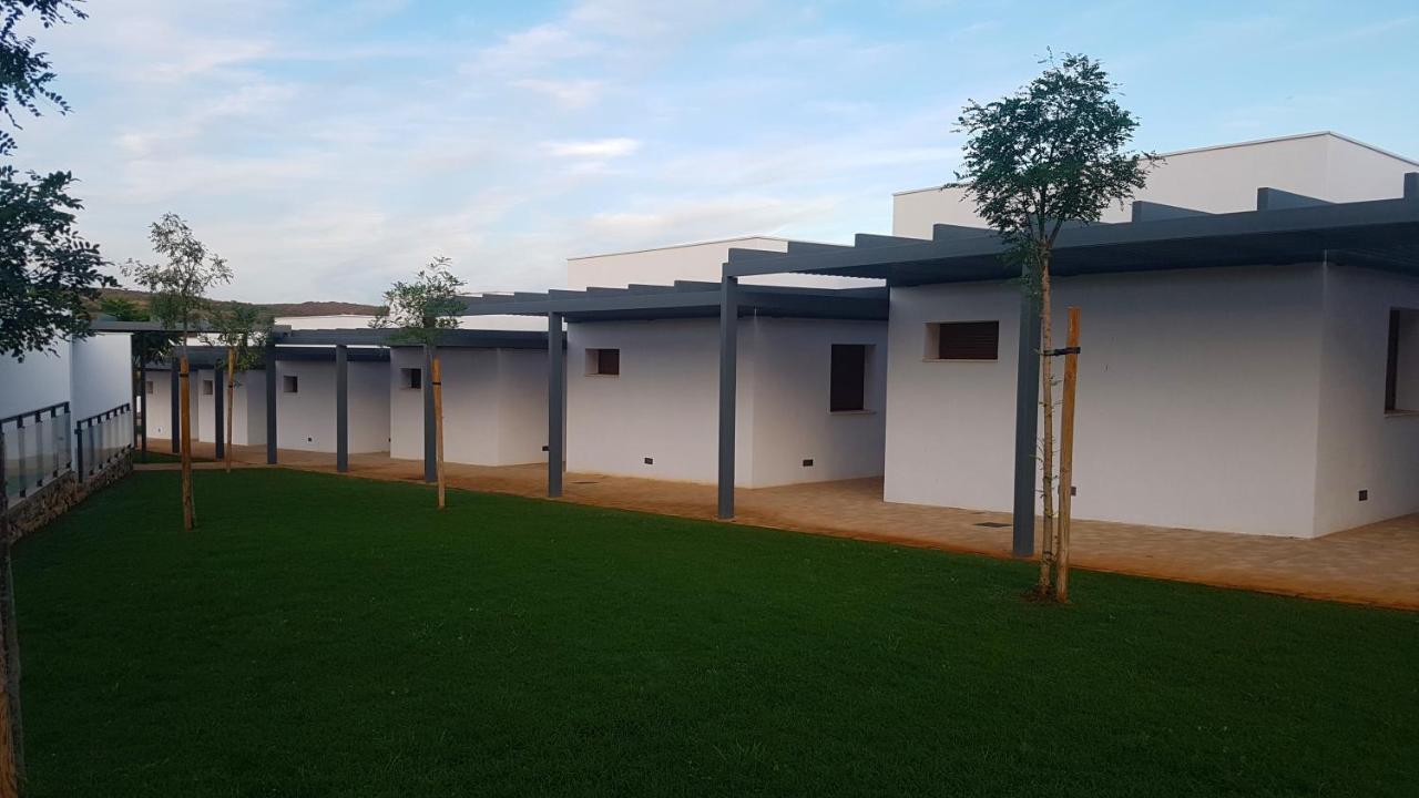 Complejo Rural Rio Secreto Hostel Hornachuelos Luaran gambar