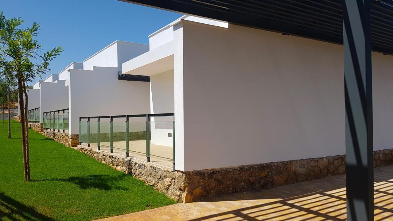Complejo Rural Rio Secreto Hostel Hornachuelos Luaran gambar